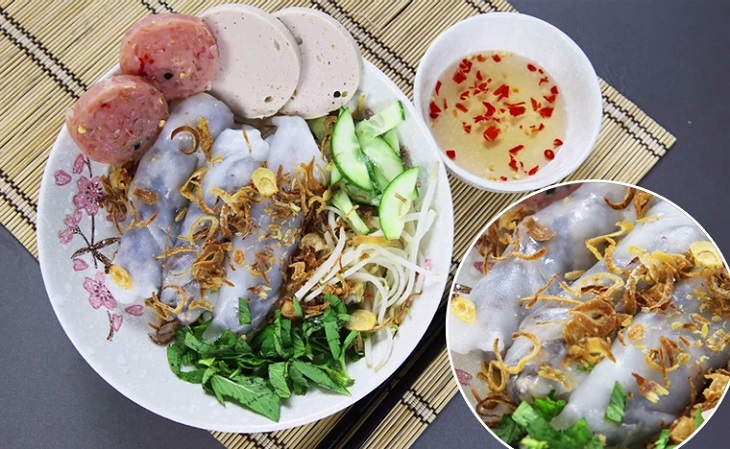 Banh Cuon