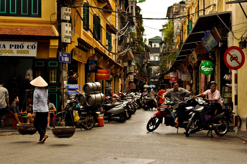 Viet Nam picture